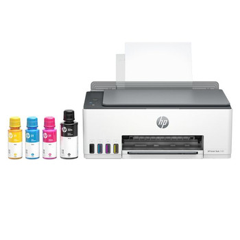 HP Smart-Tank 5101 Wireless All-in-One Ink-Tank Printer (1F3Y0A),White