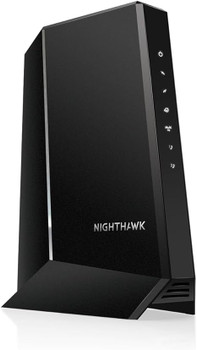 NETGEAR Nighthawk Multi-Gig Cable Modem for Xfinity Voice (CM2050V) ? for Cable Plans up to 2.5Gbps - DOCSIS 3.1-2 Phone Lines