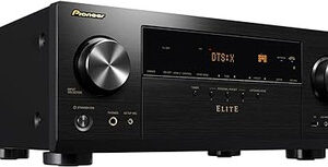YAMAHA RX-A4A AVENTAGE 7.1-Channel AV Receiver with MusicCast