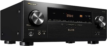 YAMAHA RX-A4A AVENTAGE 7.1-Channel AV Receiver with MusicCast