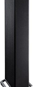 Definitive Technology BP-9020 Tower Speaker - Built-in Powered 8? Subwoofer for Home Theater Systems, High-Performance, Front and Rear Arrays, Optional Dolby Surround Sound Height Elevation