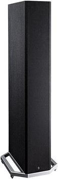 Definitive Technology BP-9020 Tower Speaker - Built-in Powered 8? Subwoofer for Home Theater Systems, High-Performance, Front and Rear Arrays, Optional Dolby Surround Sound Height Elevation
