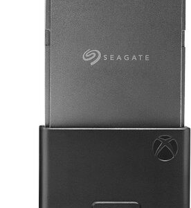 Seagate Storage Expansion Card 2TB Solid State Drive - NVMe SSD for Xbox Series X|S (STJR2000400)