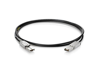 Part No: 00D2607 - IBM SAS Cable Upgrade Kit for Two RAID Array (RAID adapter not included)