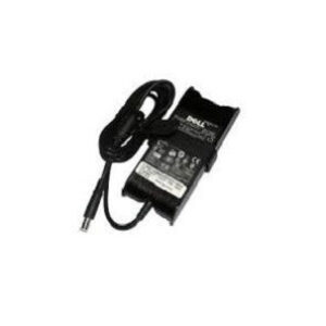 Part No: 00R334 - Dell AC Adapter with Power Cord (20V 50W) for Dell Latitude C400