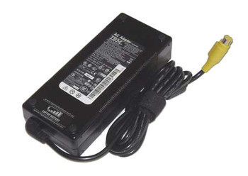 Part No: 02K7085 - IBM 120-Watts AC Adapter for G Series