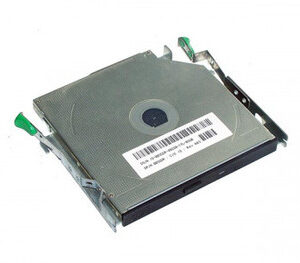 Part No: 03GDR - Dell 24X CD-ROM for Optiplex GX150