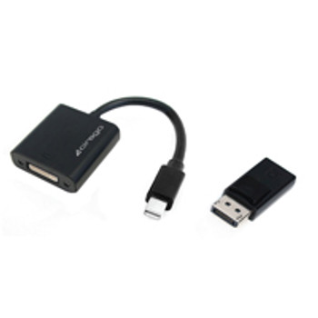 Cirago DisplayPort / Mini DisplayPort to DVI Adapter