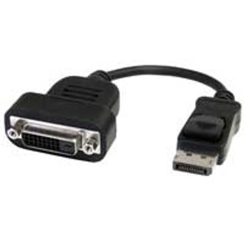 StarTech DisplayPort to DVI Active Adapter