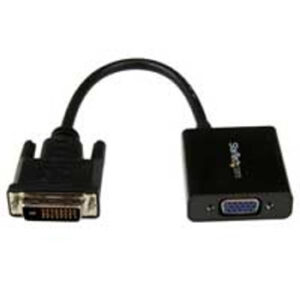 StarTech DVI-D to VGA Active Adapter Converter Cable