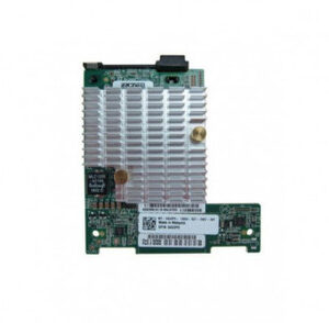 04GDP5 - Dell SANBlade 16GB FC 2P Mezzanine Adapter