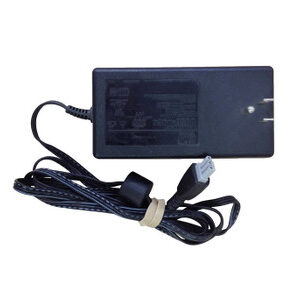 Part No: 0950-4404 - HP 40-Watts 16 / 32 VDC 0.7A / 0.625A Dual-Voltage Output AC Power Adapter for PhotoSmart 7900 / 7960 Series Printer