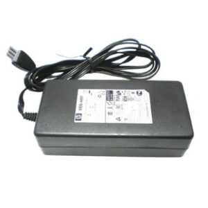Part No: 0950-4491 - HP DeskJet AC Power Adapter Input 100-240V 1A 50-60Hz