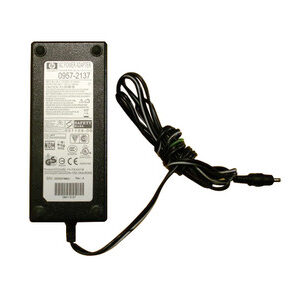 Part No: 0957-2137 - HP Atlas Power Supply for OfficeJet 7210 All-in-one Printer/ OfficeJet 7210 Printer