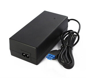 Part No: 0957-2304 - HP 100-240V AC Power Adapter and Power Cord
