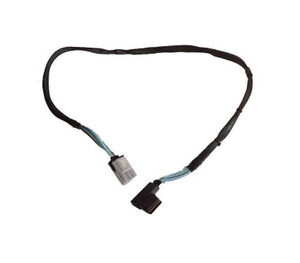 Part No: 0FH2D - Dell PERC H700 H200 6GB/s SAS SATA RAID Cable for PowerEdge T710 Server