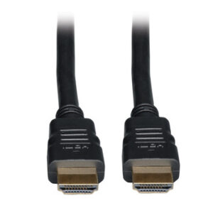 Tripp Lite P569-050 15.24m HDMI HDMI Black HDMI cable
