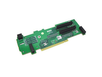 Part No: 0M8871 - DELL PCI Express Riser Card for PowerEdge 280