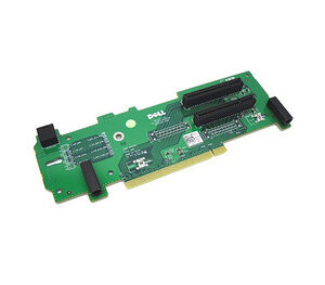 Part No: 0M8938 - DELL PCI Express Riser Card for PowerEdge 280