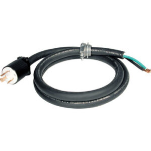 Tripp Lite Hardwire Power Cord - SU30ACORD