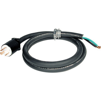 Tripp Lite Hardwire Power Cord - SU30ACORD