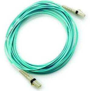 HP OM3 Fiber Channel Cable - AJ838A
