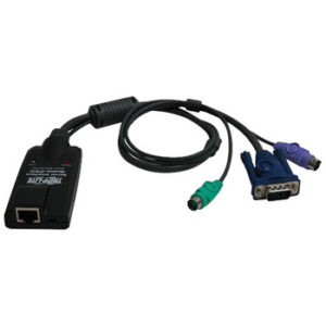 Tripp Lite PS2 Server Interface Module for B064- Series KVM Switches - B055-001-PS2