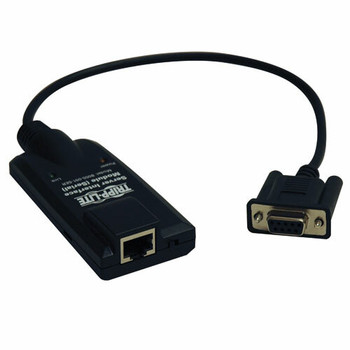 Tripp Lite Serial Server Interface Module for B064- Series KVM Switches - B055-001-SER