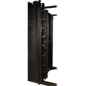 Tripp Lite Open Frame Rack 6ft Vertical Cable Manager 3in Wide - SRCABLEVRT3