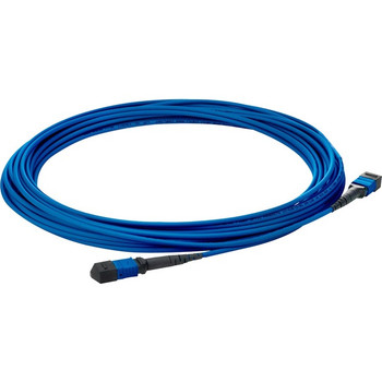 HPE Premier Flex Fiber Optic Cable - QK731A
