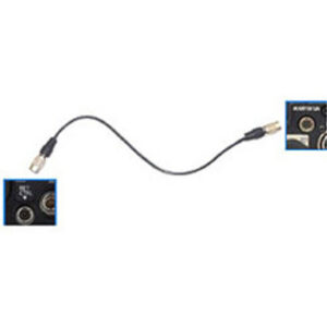 Panasonic Tally Trigger Cable (for use only with AG-HPX300/370 and AJ-HPX3100) - 300TALLYTRIGGER