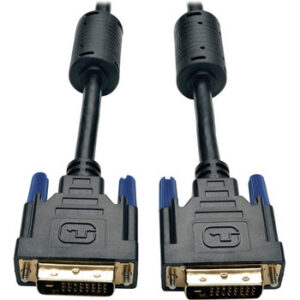 Tripp Lite DVI High Definition Dual Link Digital TMDS Monitor Cable - P560-100-HD