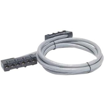 Schneider Electric Cat.5e UTP Network Cable - DDCC5E-051