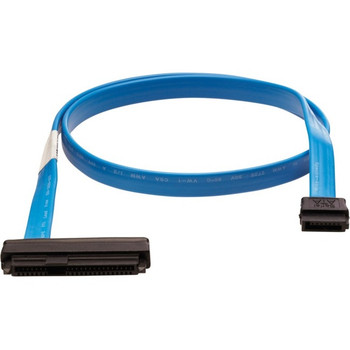 HPE HP 4.0m External Mini SAS High Density to Cable - 716193-B21