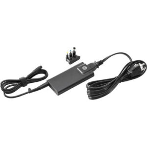 HP 65W Slim AC Adapter - H6Y82AA#ABA