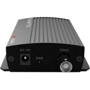 Hikvision DS-1H05 Series Coaxial Transmission Device - DS-1H05-T