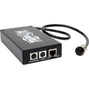 Tripp Lite SRCOOLNET Remote Power Management Adapter - SRCOOLNET