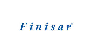 Finisar Fiber Optic Duplex Network Cable - FCBG414QB1C25