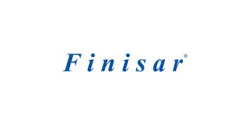 Finisar Fiber Optic Duplex Network Cable - FCBG414QB1C25