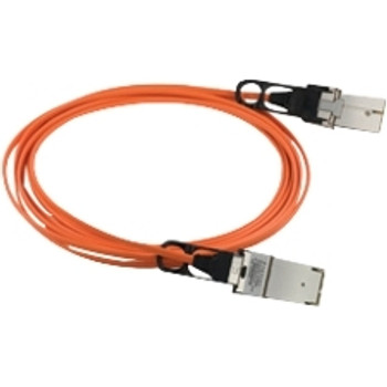 Finisar 12x10 Gb/s active optical cable, flat ribbon, riser-rate - FCBGD10CD1C10