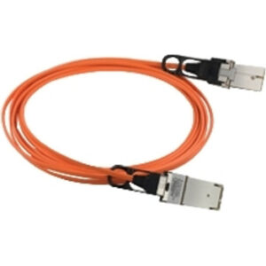 Finisar 12x10 Gb/s active optical cable, flat ribbon, riser-rate - FCBGD10CD1C50