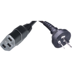 HPE Standard Power Cord - J9949A