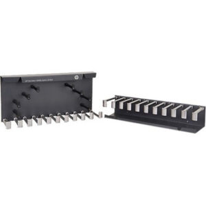 HPE FlexFabric 12508E Optional Extended Cable Guide for AC Powered Switch - JG830A