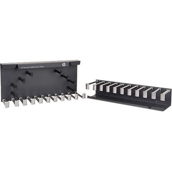 HPE FlexFabric 12508E Optional Extended Cable Guide for AC Powered Switch - JG830A