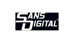 Sans Digital Twinaxial Network Cable - CB-SAN-TWINAX3M