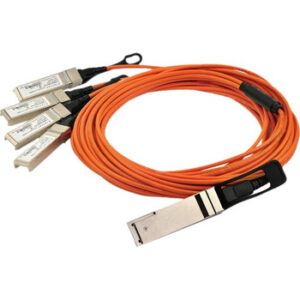 Finisar Fiber Optic Duplex Network Cable - FCBN510QE2C05