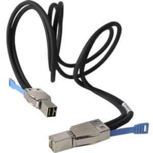 Sans Digital Mini-SAS HD to Mini SAS (SFF-8644 SFF-8644) Cable - CB-SAN-44TO441M