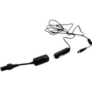 Dell Auto Air DC Adapter - 90 Watt - 450-AAYR