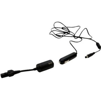Dell Auto Air DC Adapter - 90 Watt - 450-AAYR