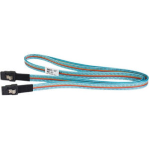 HPE Mini-SAS HD Data Transfer Cable - K2R00A